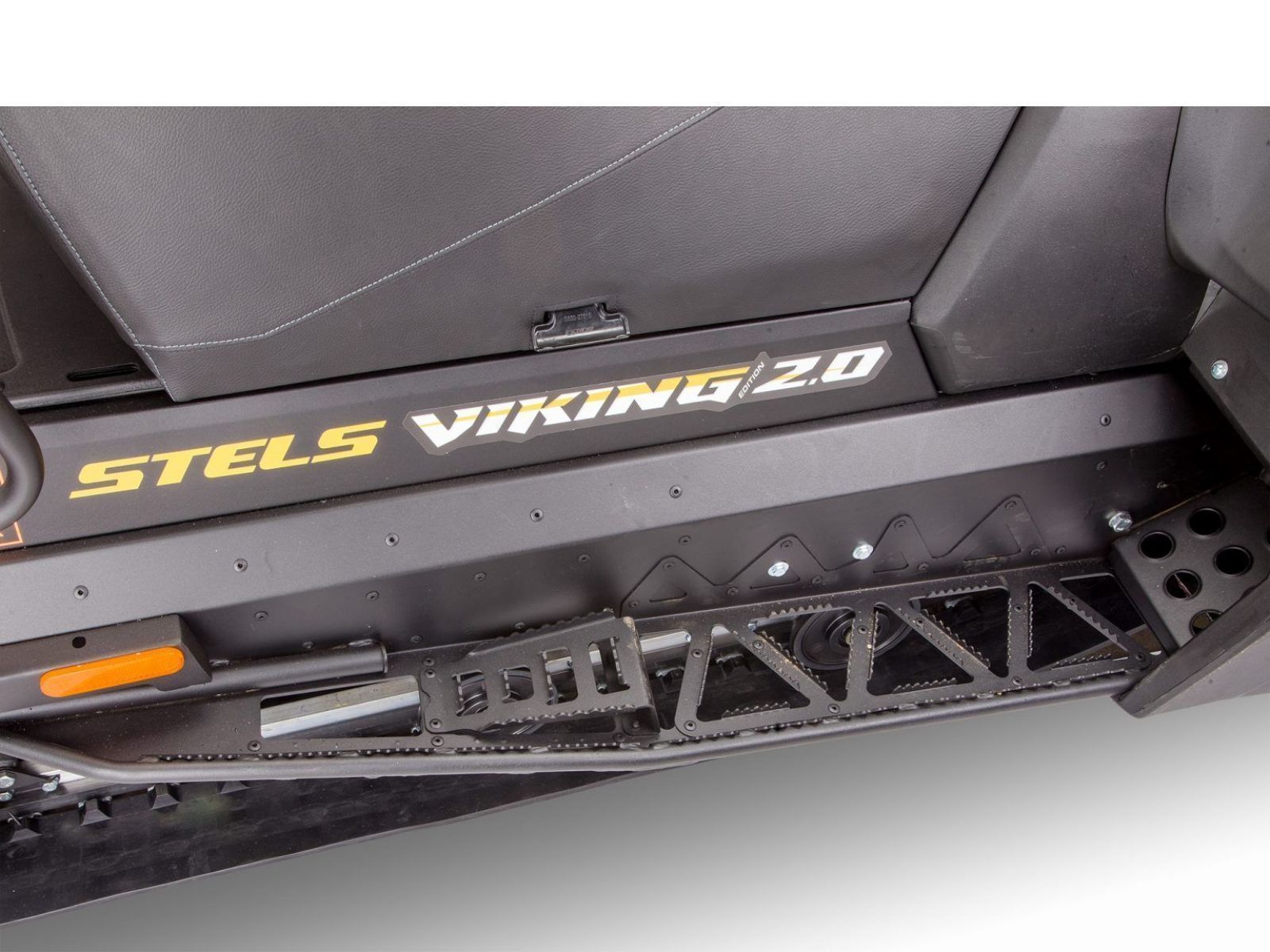 Снегоход STELS ВИКИНГ 600